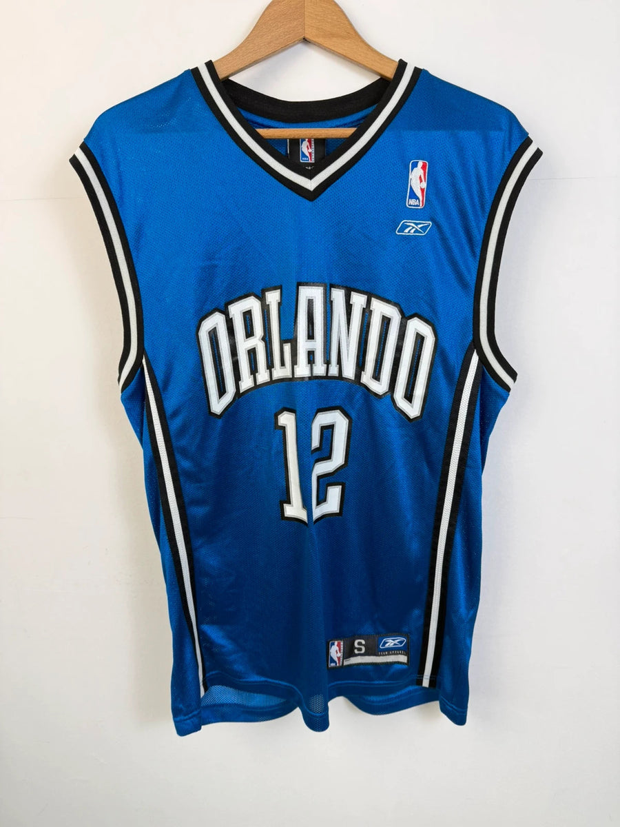 Reebok Orlando Magic NBA Howard