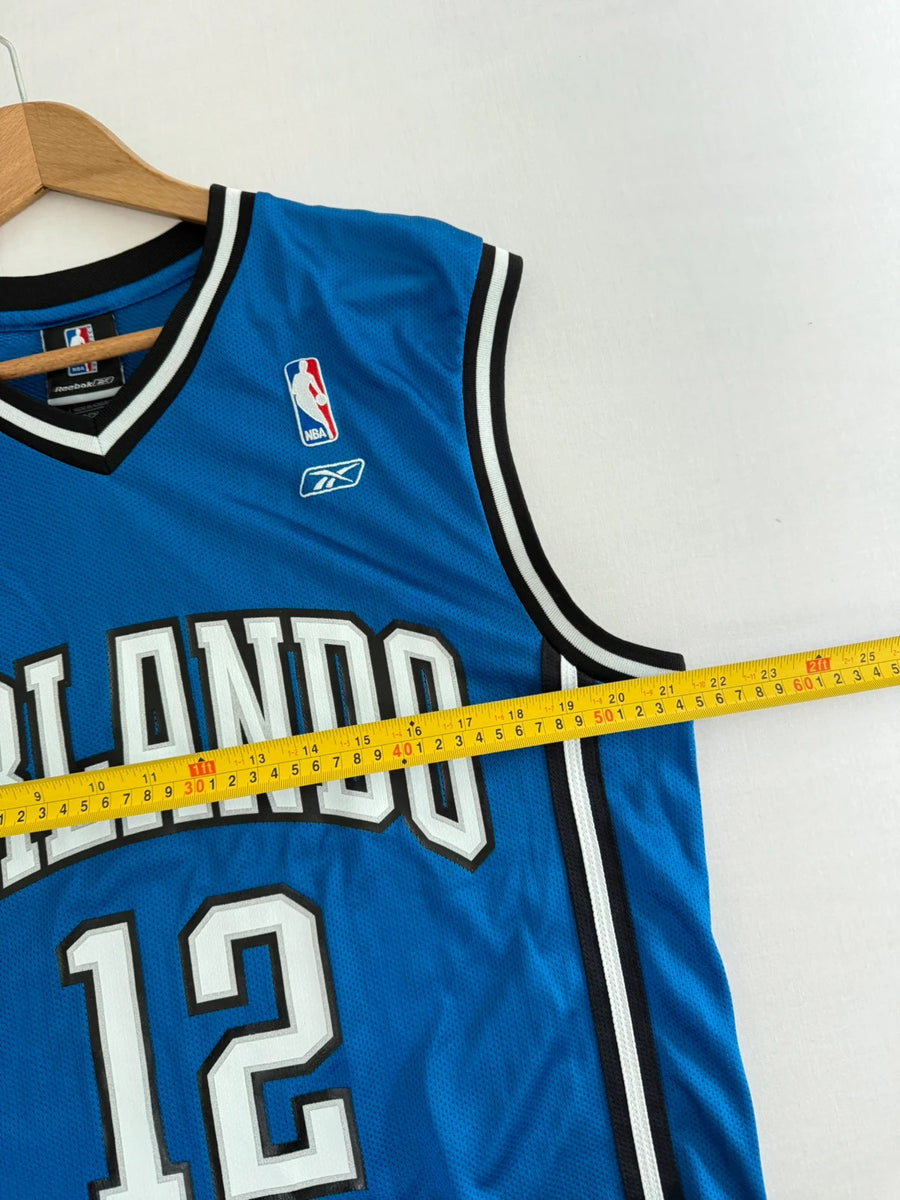 Reebok Orlando Magic NBA Howard