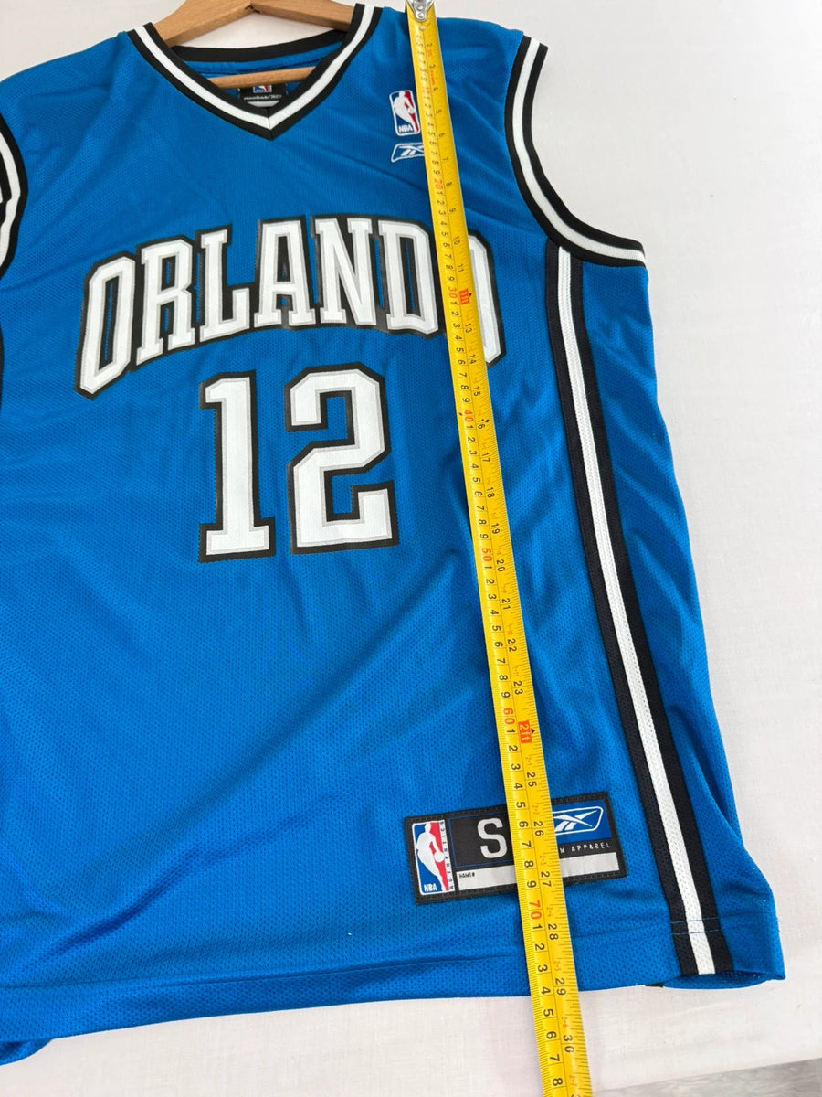 Reebok Orlando Magic NBA Howard