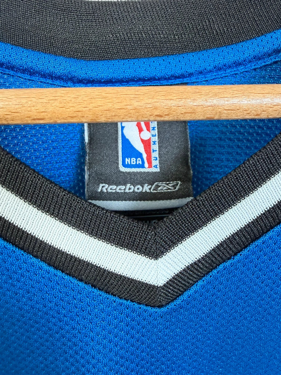 Reebok Orlando Magic NBA Howard