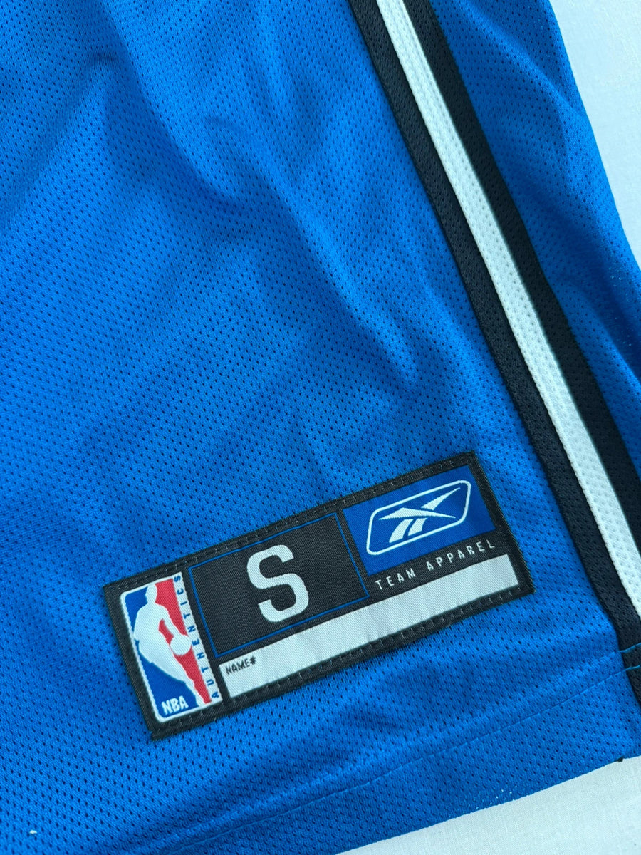 Reebok Orlando Magic NBA Howard