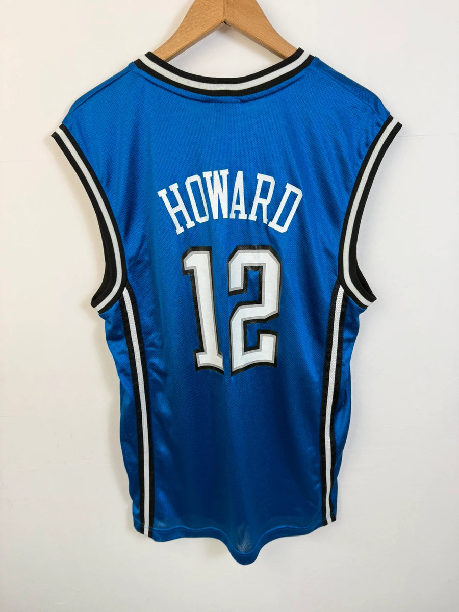 Reebok Orlando Magic NBA Howard